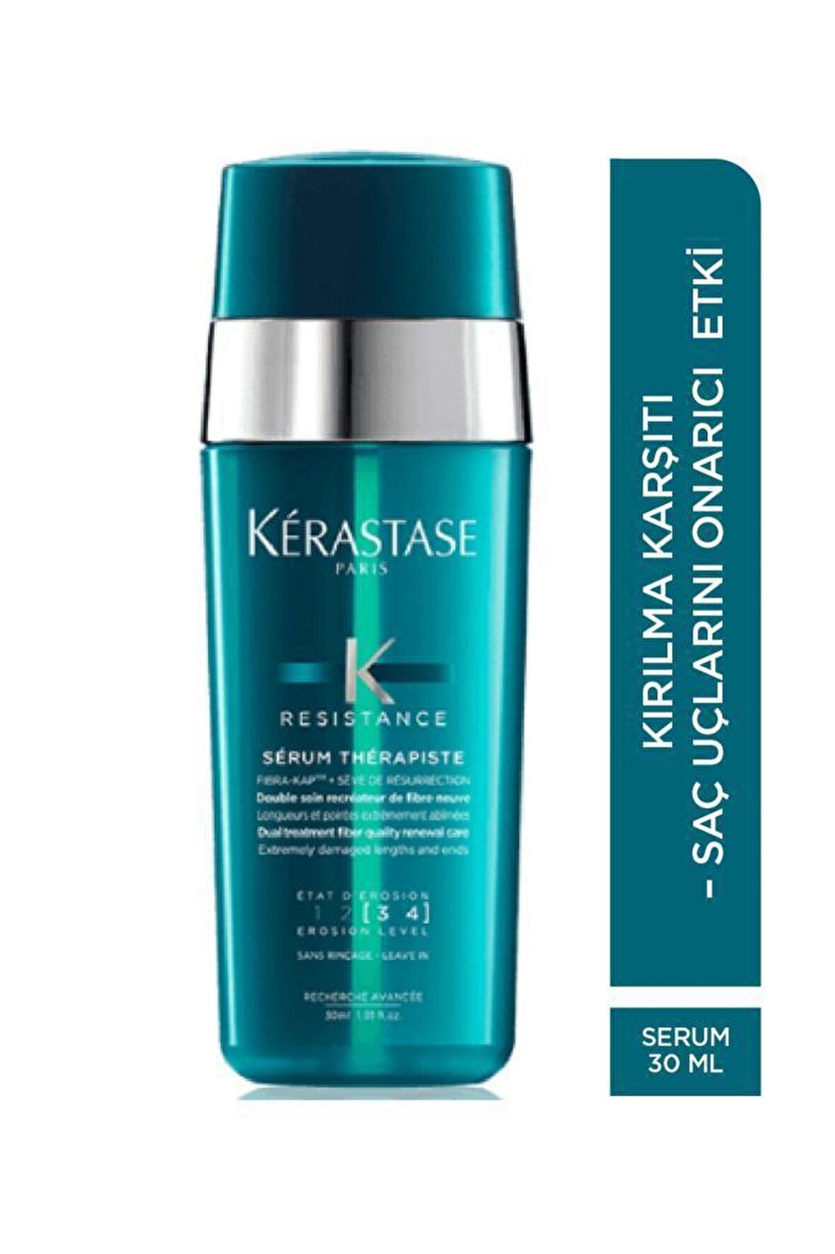 Kerastase Resistance Sérum Thérapiste Serum 2*15ml